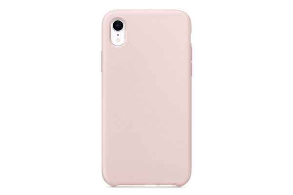 Backcover für iPhone Xs Max - Pink (8719273292723) Backcover für iPhone Xs Max - Pink (8719273292723)