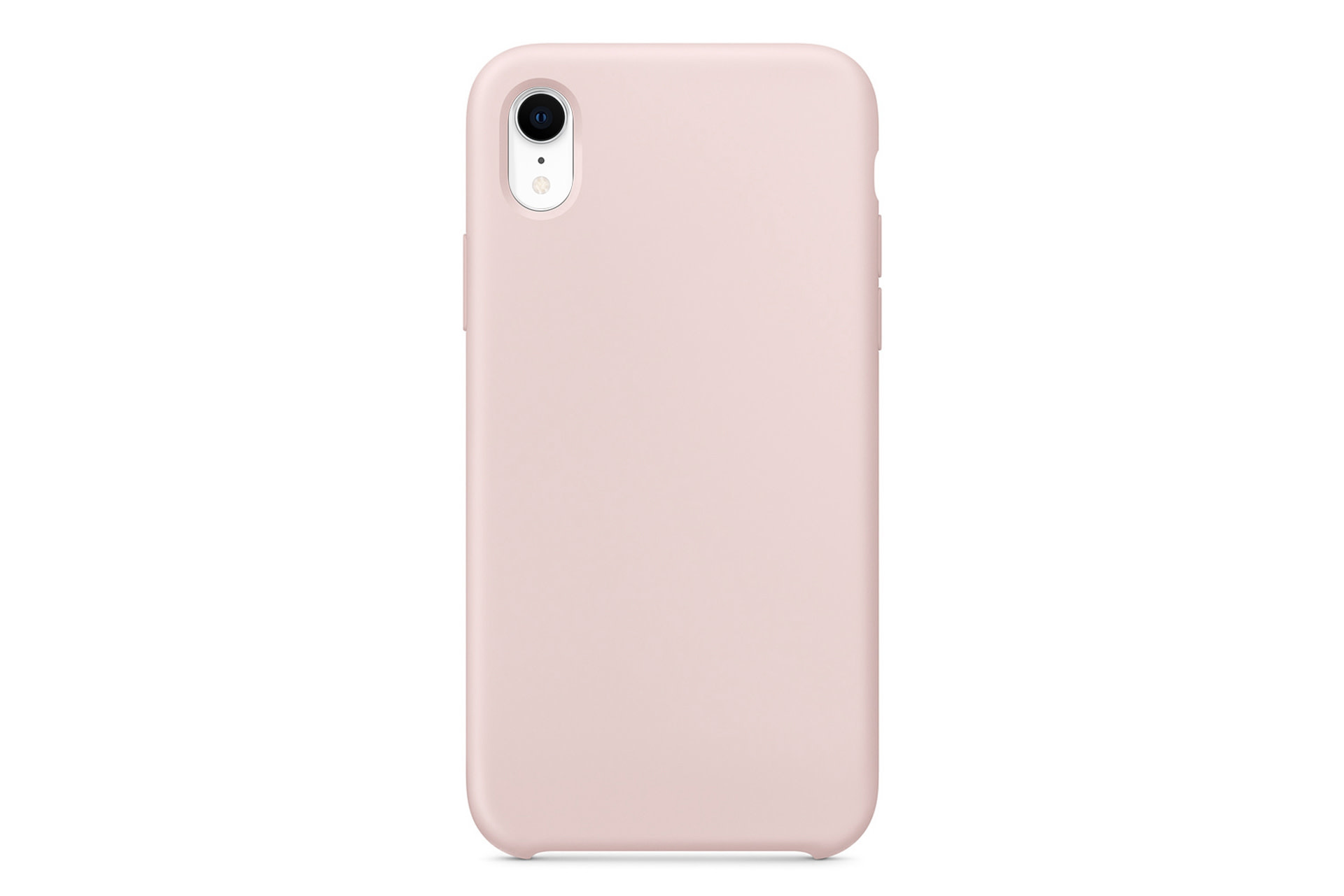 Backcover voor iPhone Xs Max - Roze (8719273292723)