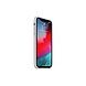 Backcover voor iPhone Xs Max - Grijs (8719273292730) Backcover voor iPhone Xs Max - Grijs (8719273292730)