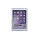 Apple Back Cover Tablet Clear pour iPad Air 2 Apple Back Cover Tablet Clear pour iPad Air 2