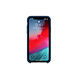 Back cover for iPhone Xs Max - Blue (8719273292716) Back cover for iPhone Xs Max - Blue (8719273292716)