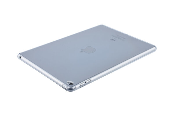 Apple Back Cover Tablet Clear pour iPad Air 2 Apple Back Cover Tablet Clear pour iPad Air 2