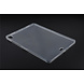 Apple Transparant Back Cover Tablet voor iPad Pro 10.5 inch (2018) Apple Transparant Back Cover Tablet voor iPad Pro 10.5 inch (2018)