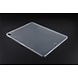 Apple Transparant Back Cover Tablet voor iPad Pro 12.9 inch (2018) Apple Transparant Back Cover Tablet voor iPad Pro 12.9 inch (2018)