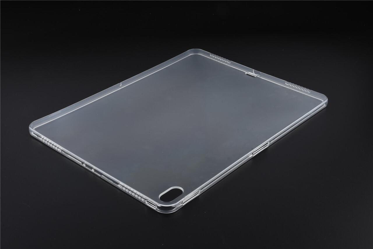 Apple Durchsichtig Back Cover Tablet für iPad Pro 12.9 inch (2018) Apple Durchsichtig Back Cover Tablet für iPad Pro 12.9 inch (2018)