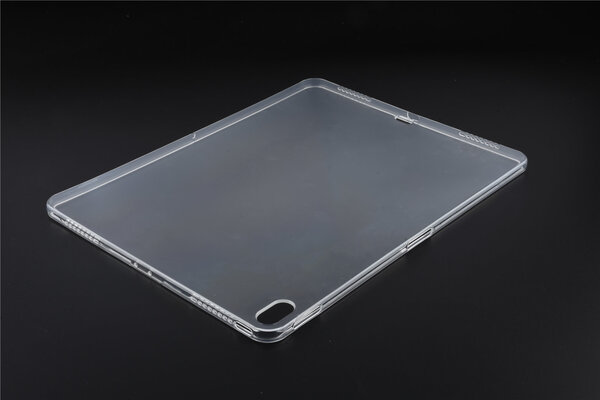 Apple Durchsichtig Back Cover Tablet für iPad Pro 12.9 inch (2018) Apple Durchsichtig Back Cover Tablet für iPad Pro 12.9 inch (2018)