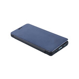 Book case for Galaxy S10 Plus - Black