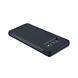 Book-Case für Galaxy S10 Plus - Schwarz (8719273293119) Book-Case für Galaxy S10 Plus - Schwarz (8719273293119)