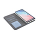 Zwart Book case hoesje voor Galaxy S10e Zwart Book case hoesje voor Galaxy S10e