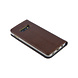 Book case for Galaxy S10e - Brown (8719273292365) Book case for Galaxy S10e - Brown (8719273292365)