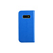 Blauw Book case hoesje voor Galaxy S10e Blauw Book case hoesje voor Galaxy S10e