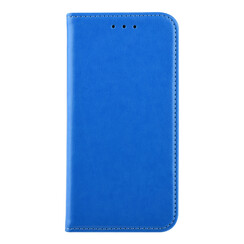 Book-Case für Galaxy S10e - Blau
