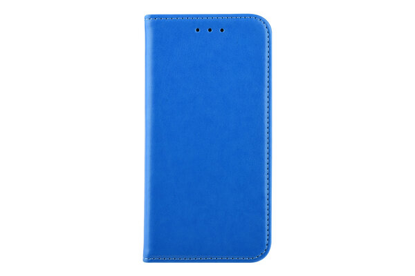 Housse pour Galaxy S10e - Bleu (8719273292341) Housse pour Galaxy S10e - Bleu (8719273292341)