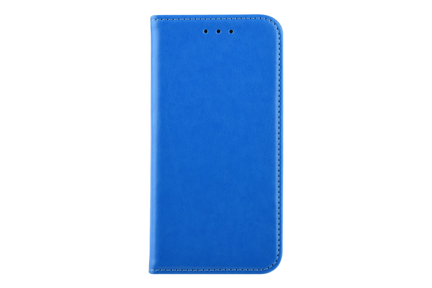 Blauw Book case hoesje voor Galaxy S10e