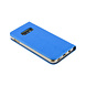 Blauw Book case hoesje voor Galaxy S10e Blauw Book case hoesje voor Galaxy S10e