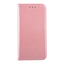 Housse pour Galaxy S10e - Rose Or