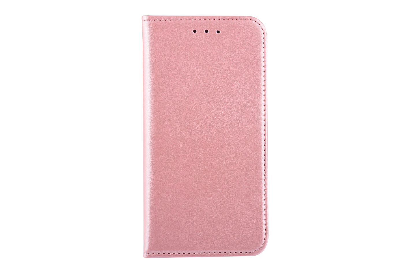Rose Gold Book case hoesje voor Galaxy S10e