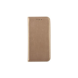 Book case for Galaxy S10e - Gold Book case for Galaxy S10e - Gold