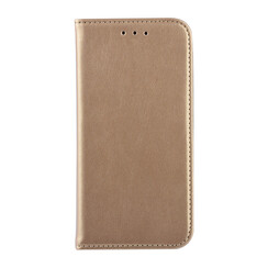 Goud Book case hoesje voor Galaxy S10e