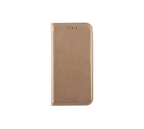 Goud Book case hoesje voor Galaxy S10e Goud Book case hoesje voor Galaxy S10e