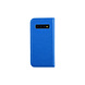 Book case for Galaxy S10 - Blue (8719273292280) Book case for Galaxy S10 - Blue (8719273292280)