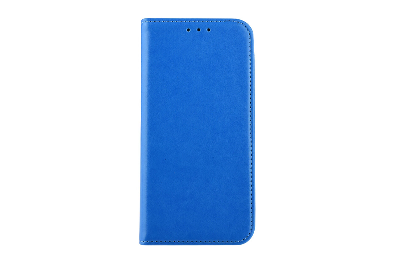 Book case for Galaxy S10 - Blue (8719273292280) Book case for Galaxy S10 - Blue (8719273292280)