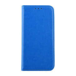 Blauw Book case hoesje voor Galaxy S10