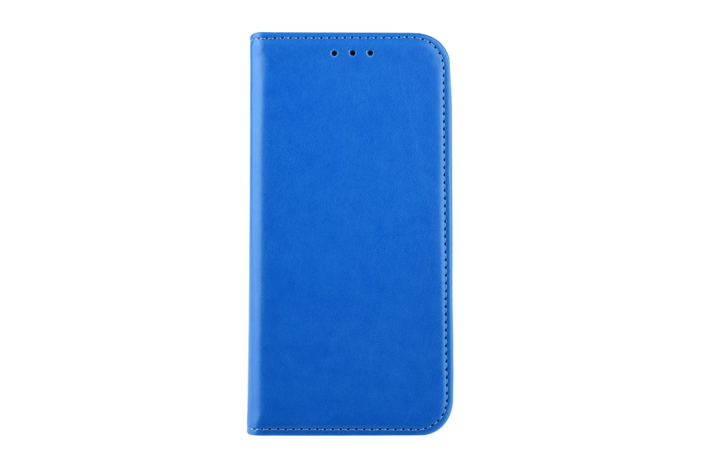 Blauw Book case hoesje voor Galaxy S10