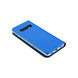 Book case for Galaxy S10 - Blue (8719273292280) Book case for Galaxy S10 - Blue (8719273292280)