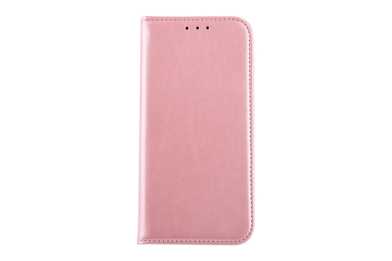 Book case for Galaxy S10 - Rose Gold (8719273292273) Book case for Galaxy S10 - Rose Gold (8719273292273)
