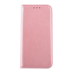 Book-Case für Galaxy S10 - Rose Gold