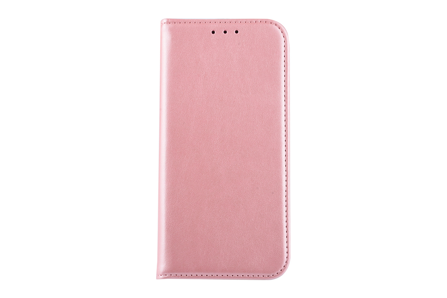 Rose Gold Book case hoesje voor Galaxy S10