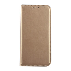 Goud Book case hoesje voor Galaxy S10