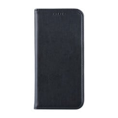 Book-Case für Galaxy S10 - Schwarz