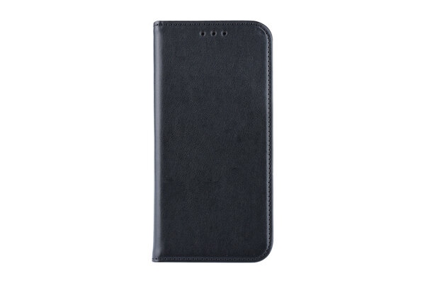 Book-Case für Galaxy S10 - Schwarz (8719273292259) Book-Case für Galaxy S10 - Schwarz (8719273292259)