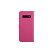 Book-Case für Galaxy S10 Plus - Hot Pink (8719273292235) Book-Case für Galaxy S10 Plus - Hot Pink (8719273292235)