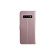 Book-Case für Galaxy S10 Plus - Rose Gold (8719273292211) Book-Case für Galaxy S10 Plus - Rose Gold (8719273292211)