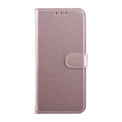 Housse pour Galaxy S10 Plus - Rose Or