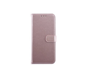 Book case for Galaxy S10 Plus - Rose Gold Book case for Galaxy S10 Plus - Rose Gold