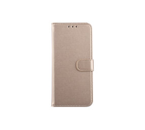 Goud Book case hoesje voor Galaxy S10 Plus Goud Book case hoesje voor Galaxy S10 Plus
