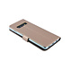 Book-Case für Galaxy S10 Plus - Gold (8719273292204) Book-Case für Galaxy S10 Plus - Gold (8719273292204)