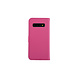 Book-Case für Galaxy S10 - Hot Pink (8719273292136) Book-Case für Galaxy S10 - Hot Pink (8719273292136)