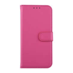 Housse pour Galaxy S10 - Hot Rose
