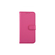 Book-Case für Galaxy S10 - Hot Pink (8719273292136) Book-Case für Galaxy S10 - Hot Pink (8719273292136)