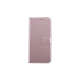 Rose Gold hoesje voor Galaxy S10 - Book case Rose Gold hoesje voor Galaxy S10 - Book case