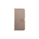 Book-Case für Galaxy S10 - Gold (8719273292105) Book-Case für Galaxy S10 - Gold (8719273292105)