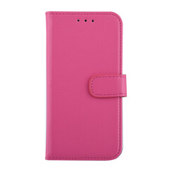Book case voor Galaxy S10e - Hot Pink (S10e)