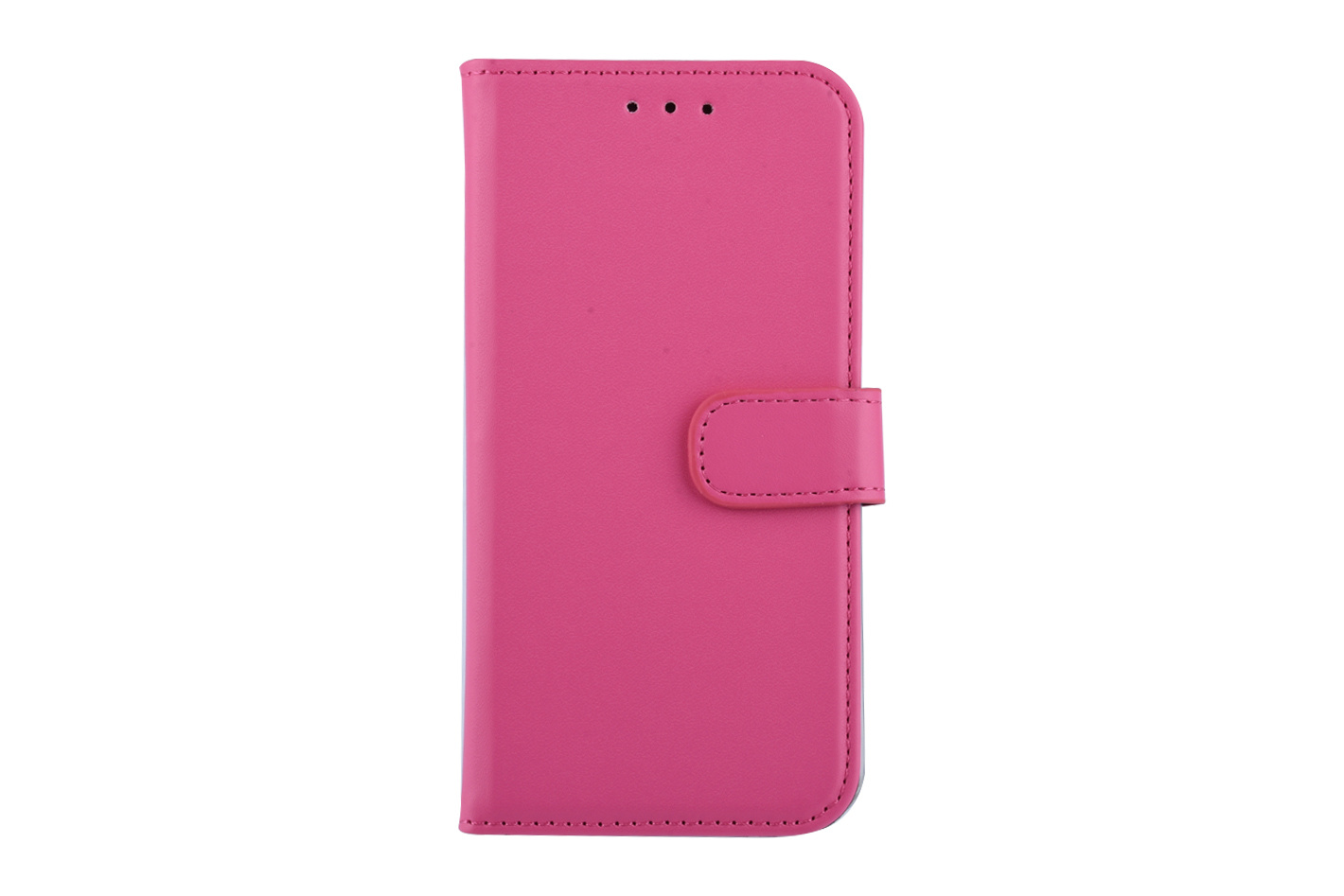 Book case voor Galaxy S10e - Hot Pink (S10e)