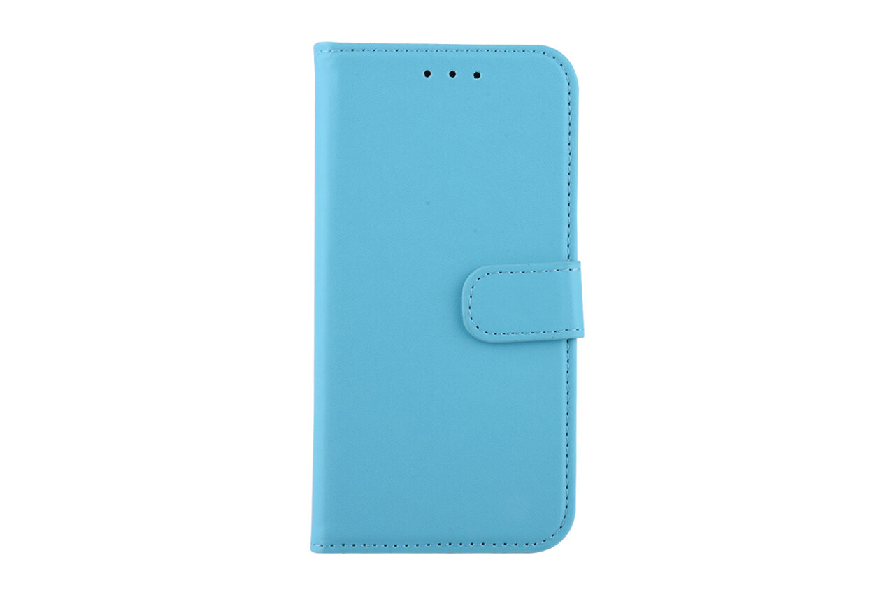 Book-Case für Galaxy S10e - Blau (8719273292174) Book-Case für Galaxy S10e - Blau (8719273292174)