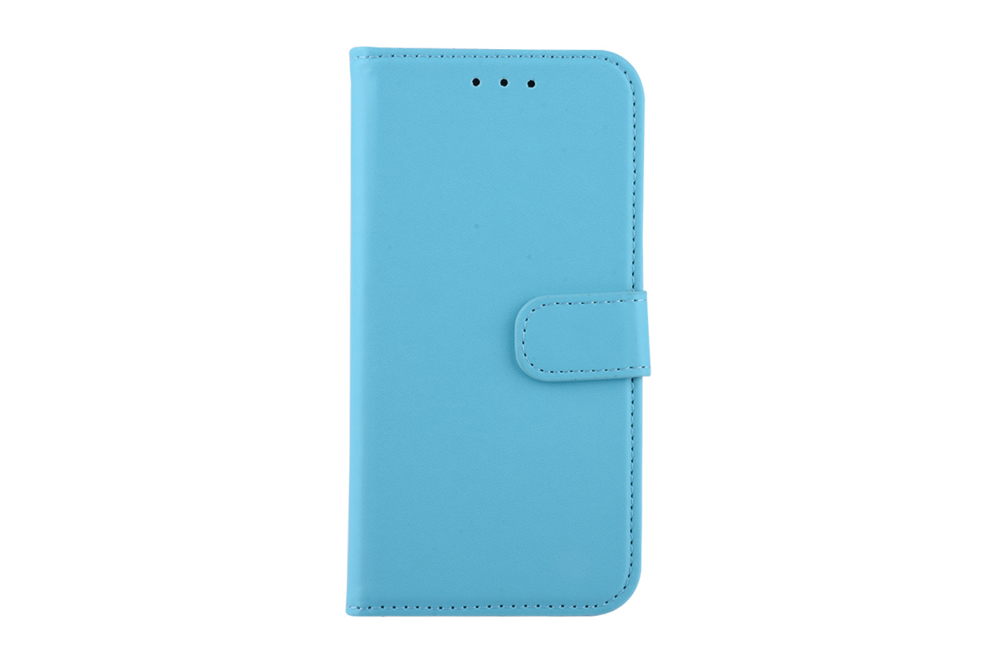 Blauw hoesje voor Galaxy S10e - Book case